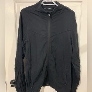 Lululemon Zip Up Sweater